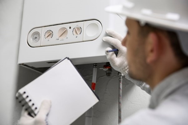 Electric Water Heater Problems
