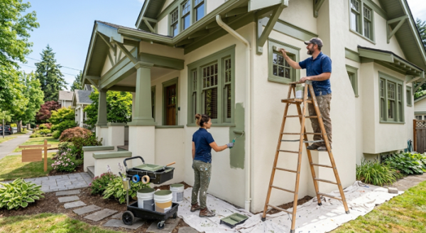 painting services